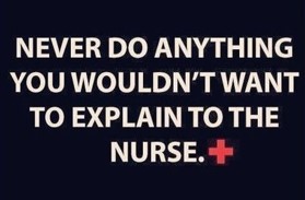 Nurse